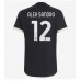 Juventus Alex Sandro #12 Voetbalkleding Derde Shirt 2023-24 Korte Mouwen